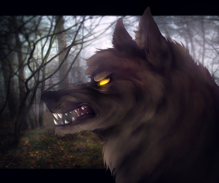 Werewullf