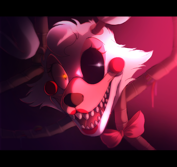 Mangle