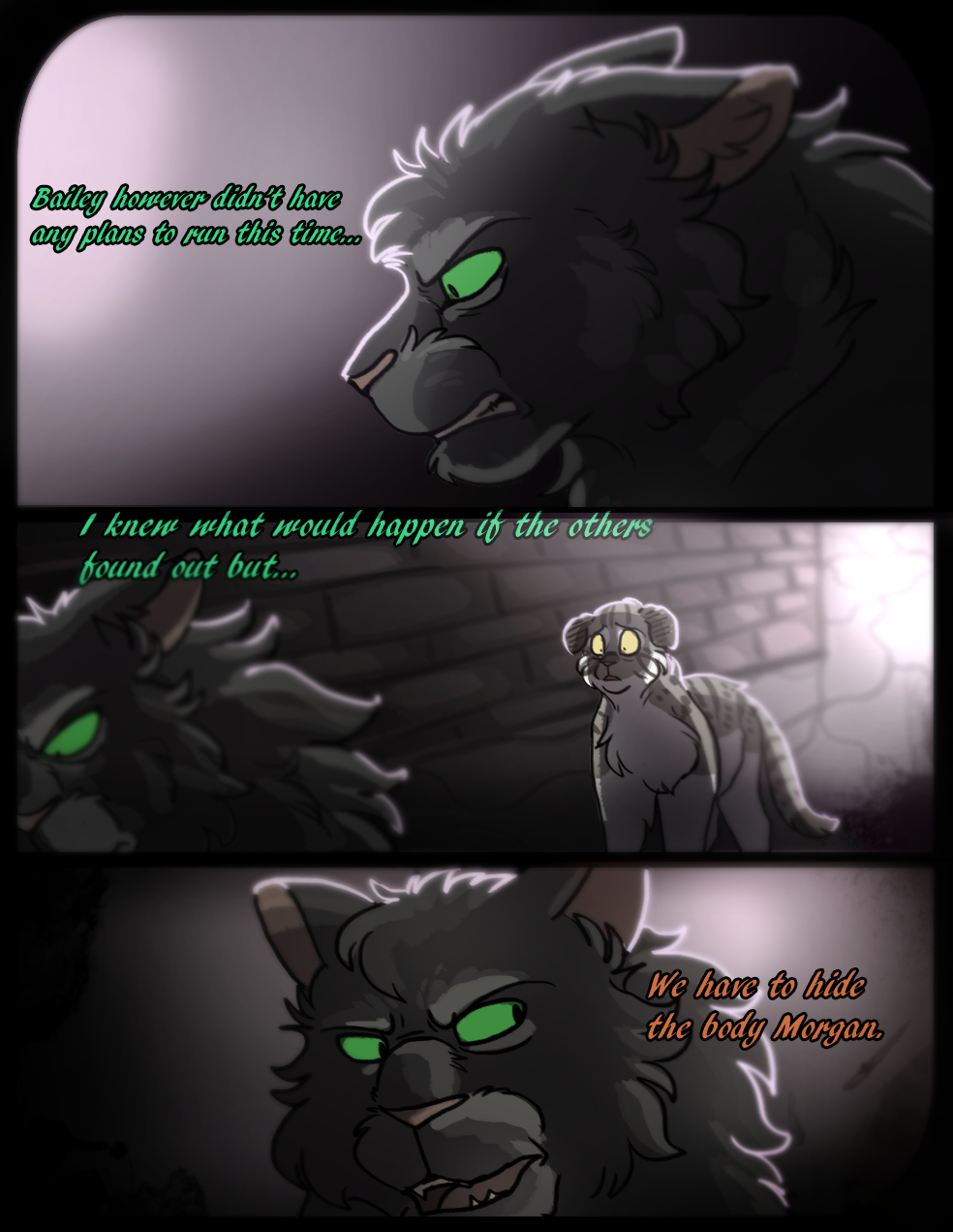 More than meets the eye Page 68