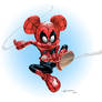 Spider-Mouse