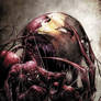 Carnage 4 cover