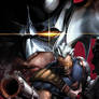 X-Force 15 cover