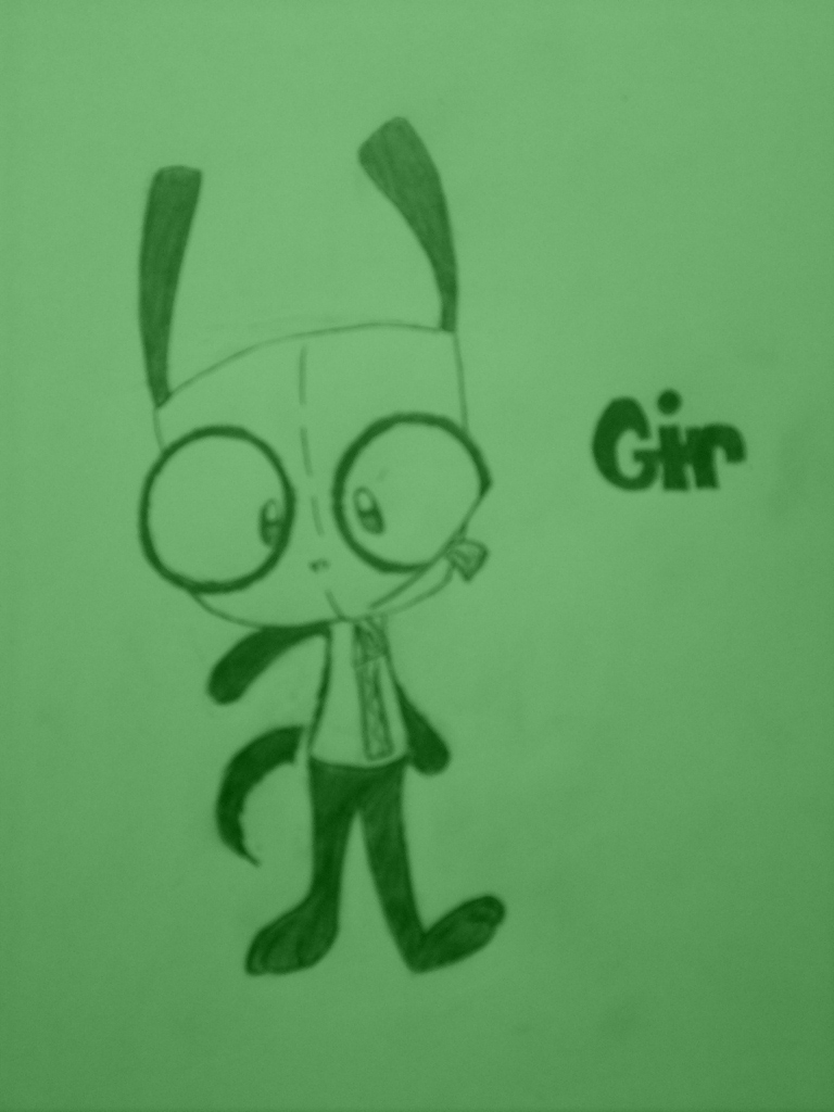 Gir