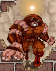 Juggernaut