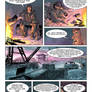 Stalker comics: DAD -page 3-