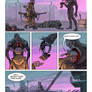 Stalker comics: DAD -page 8-