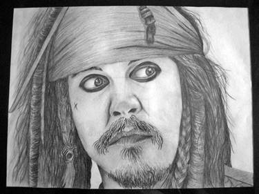 Jack Sparrow