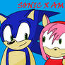 Sonic X Amy Rose