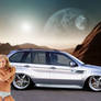 Tuning BMW X5