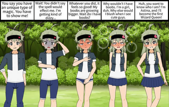 Anime Tf Tg made By Tftales By Diamondsteelix27000 On DeviantArt anime-tf-tg-made-by-tftales-by-diamondsteelix27000-on-deviantart