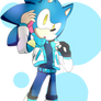 Aob- I mean Sonic