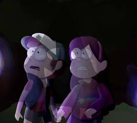 Gravity Falls