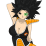 Captain Caulifla