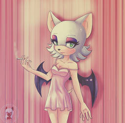 Rouge the bat