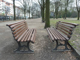 Talk To Me in spring - OV