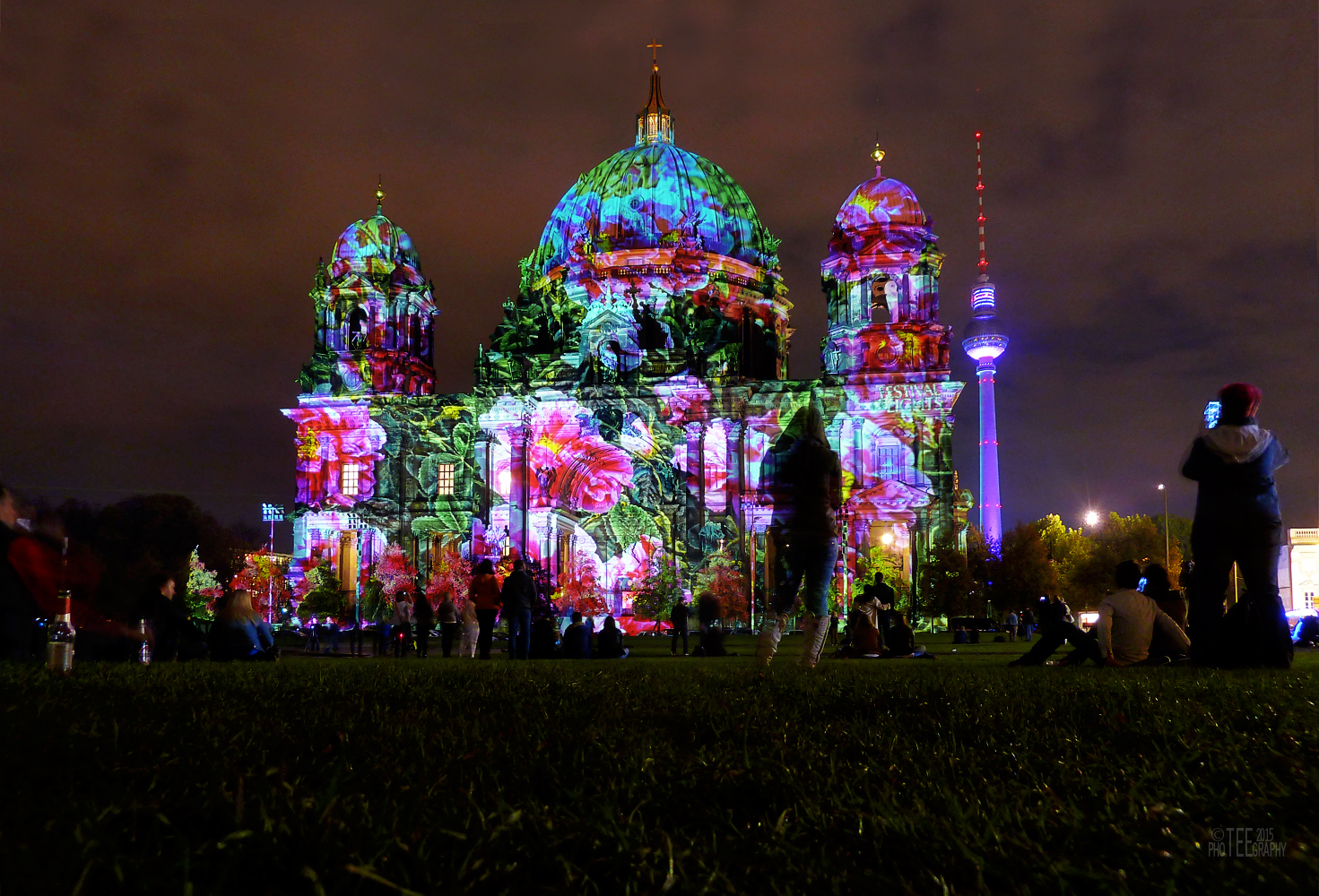 Psyschedelic Cathedral