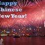 Happy Chinese New Year