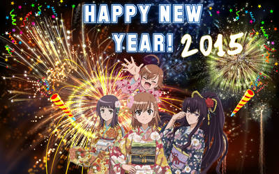 Happy New Year!