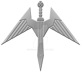 Ordo Imperialis - Ascension Logo