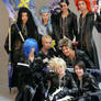 SoNo Productions at Katsucon