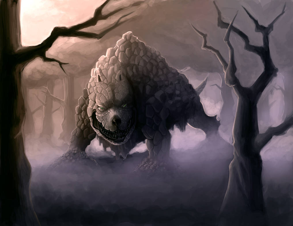 Brutus (Codex Alera fan art) by mctchapman on DeviantArt