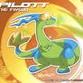 Pilott the Flygon