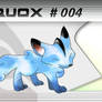 AQUOX - GEN_X superdex
