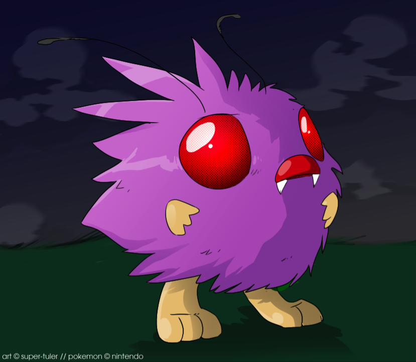 Venonat