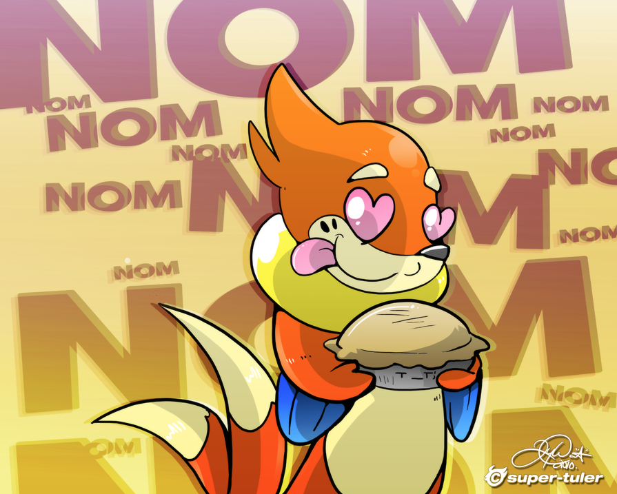 BUIZEL NOM