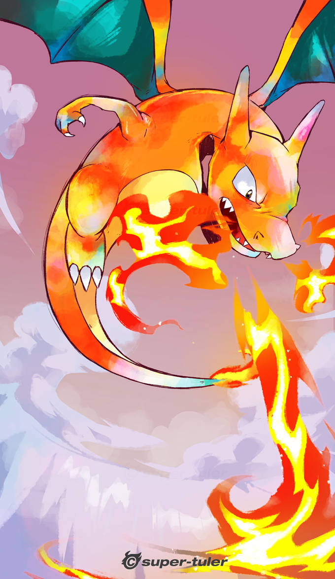High Temperature by super-tuler