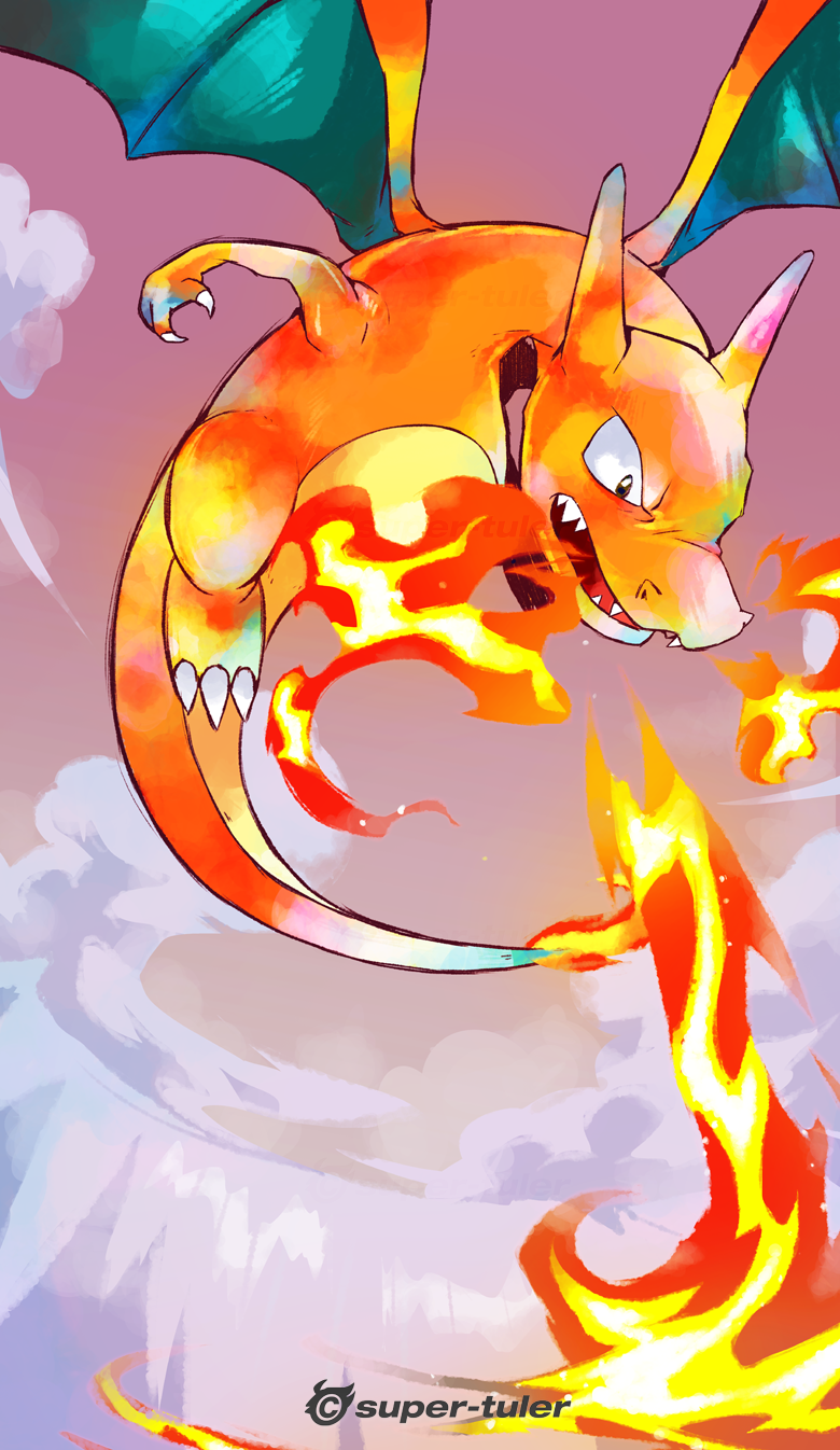 High Temperature by super-tuler