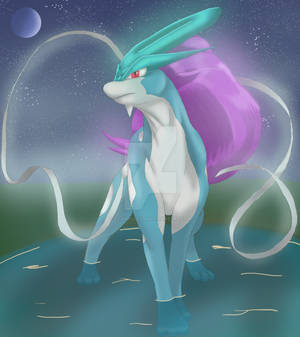 Suicune