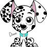 101 Dalmatian Street OC #2: Dixon