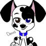 101 Dalmatian Street OC #7: Dennis