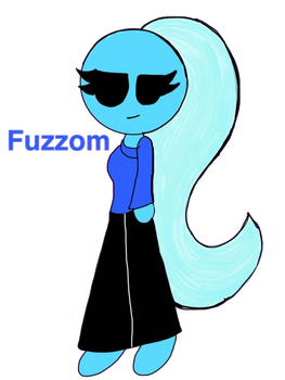 Request: fuzzom