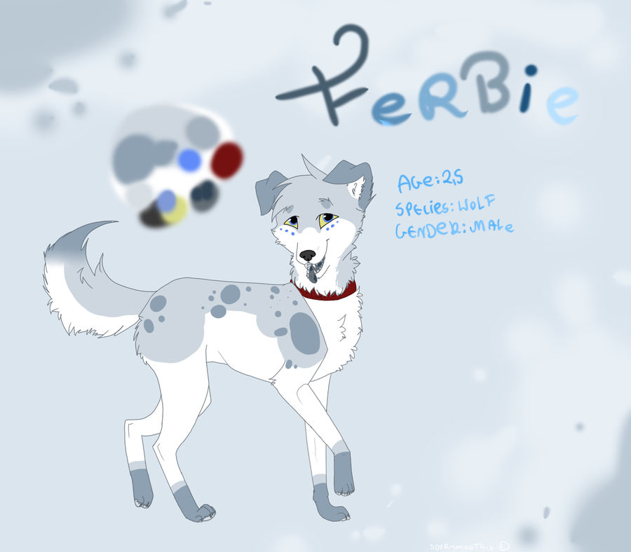 CS: Ferbie