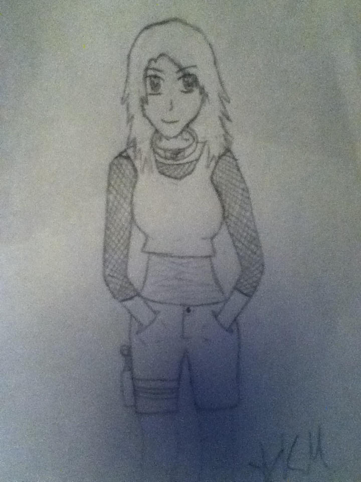 Oc Rashed RASHERU (oc) by RayRayJetPlane on DeviantArt