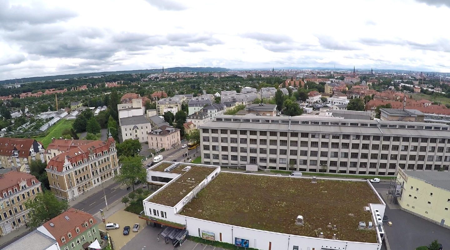 Grossenhainer Strasse