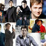 Tennant + Barrowman