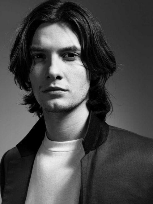 Ben Barnes Beautiful Eyes By Pinklilac2 On Deviantart