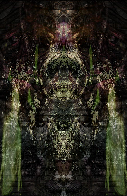 Temple of the Damned by coolmoslice on DeviantArt