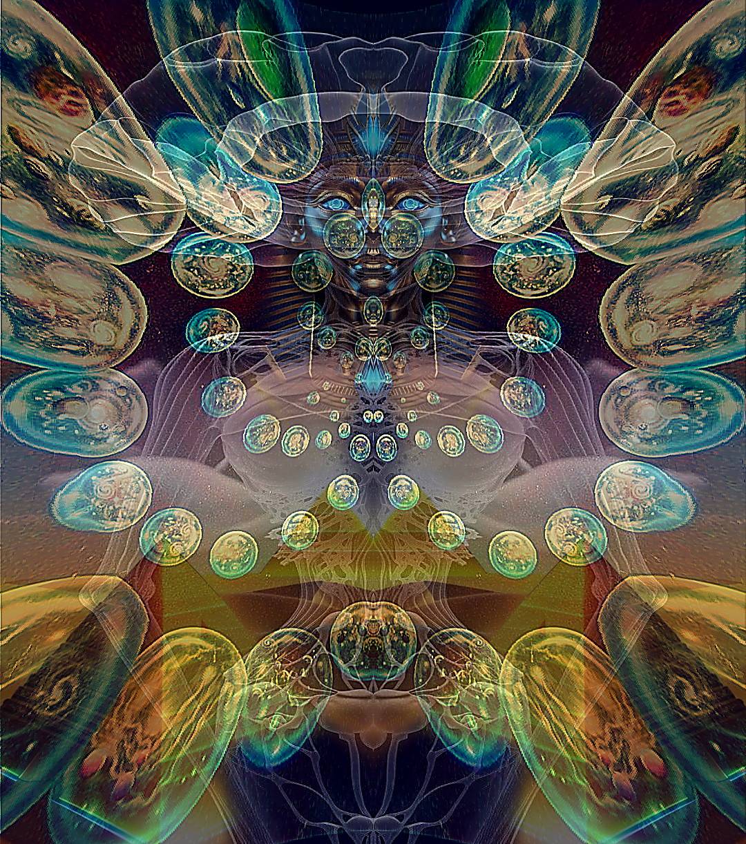 Multiversal Re by coolmoslice on DeviantArt