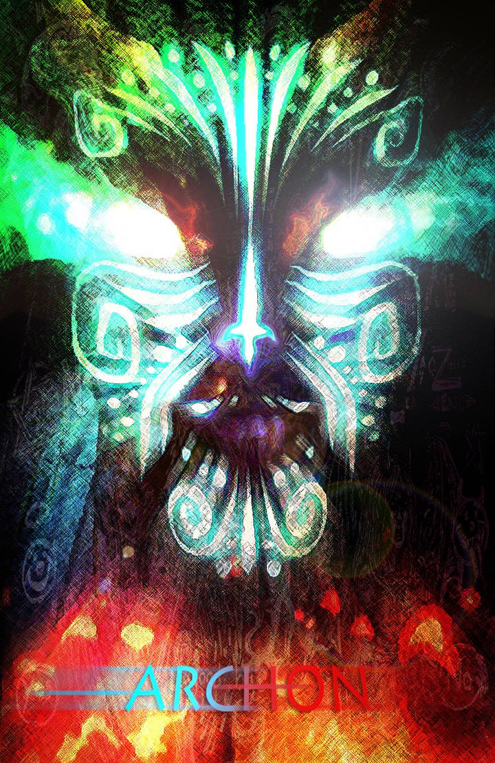 Archon Alien Eater by coolmoslice on DeviantArt