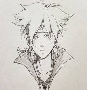 Boruto