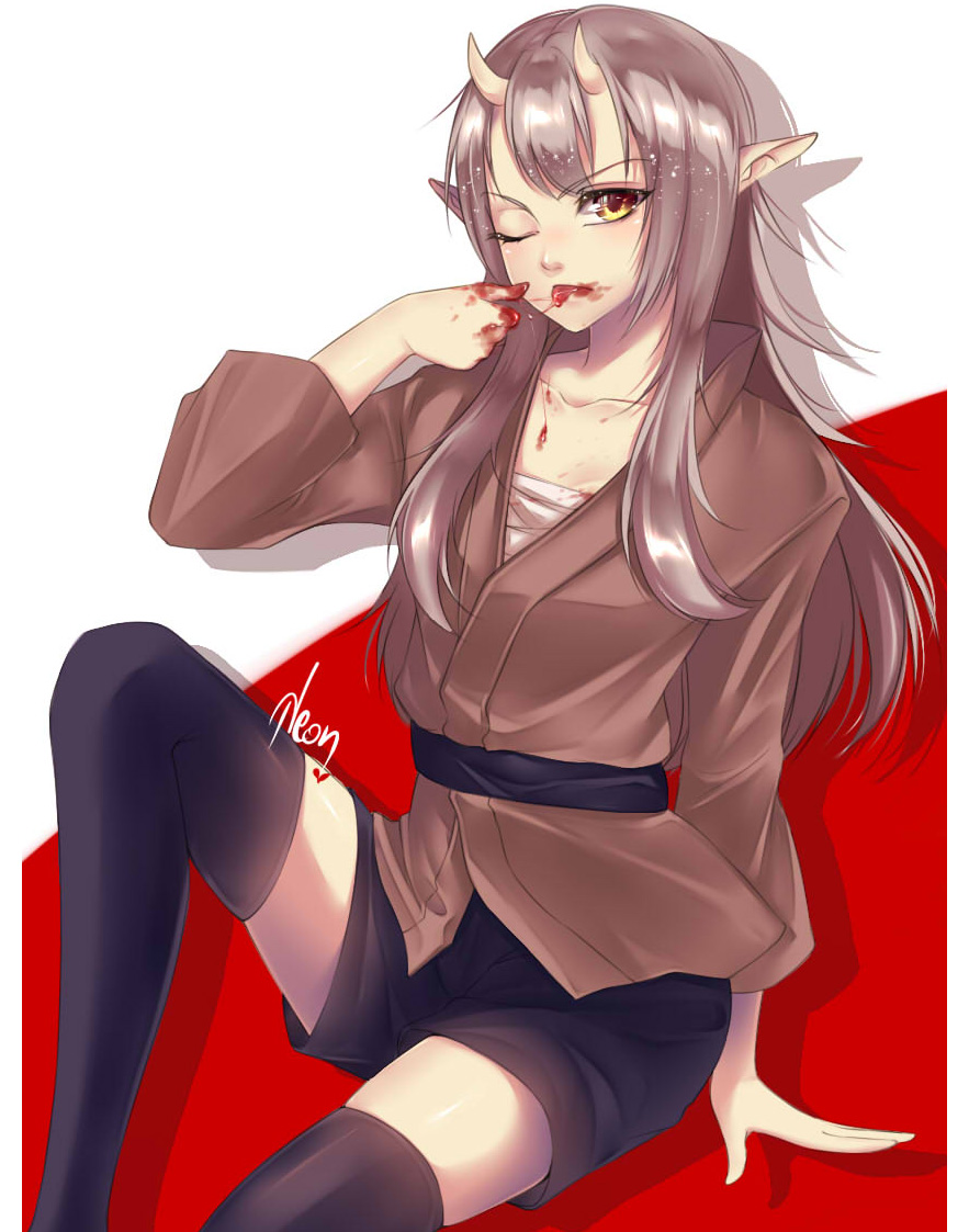 Yuki (commission)