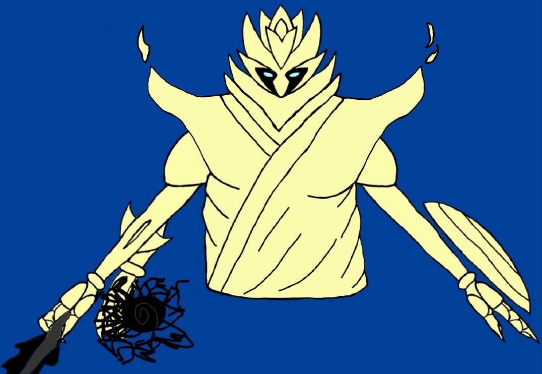 Susanoo Armored by aertyk on DeviantArt