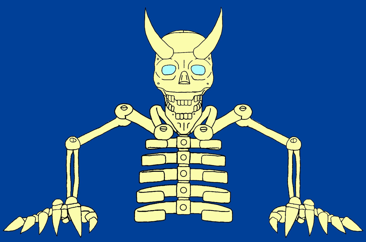 Susanoo Skeletal By Aertyk On DeviantArt susanoo-skeletal-by-aertyk-on-deviantart