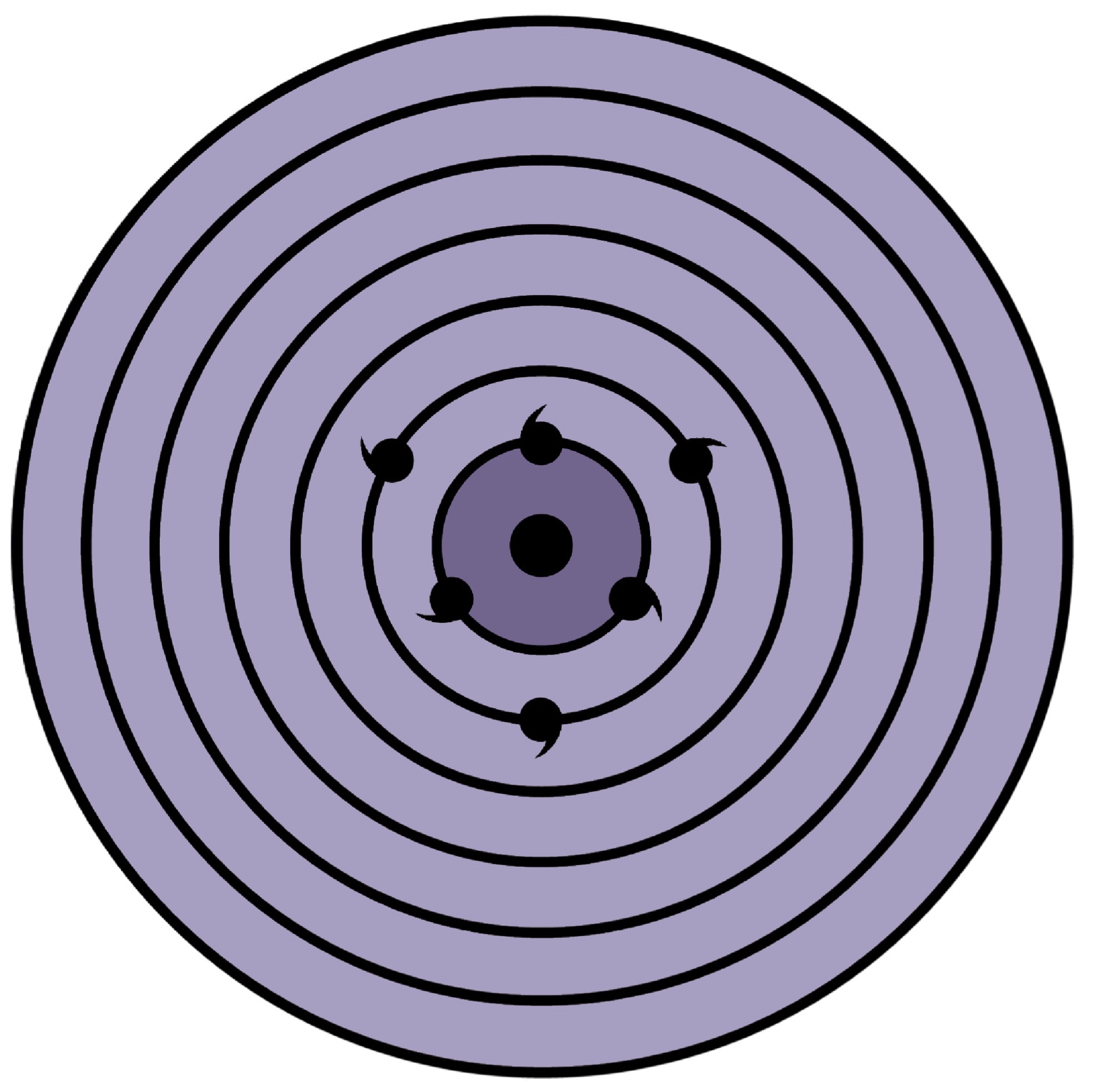 Rinnegan Sasuke by aertyk on DeviantArt