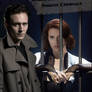Loki\Natasha - Smooth Criminals