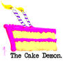 The Cake Demon